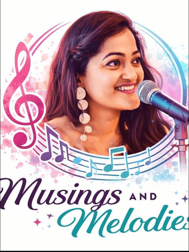 Musings and Melodies - Song Request