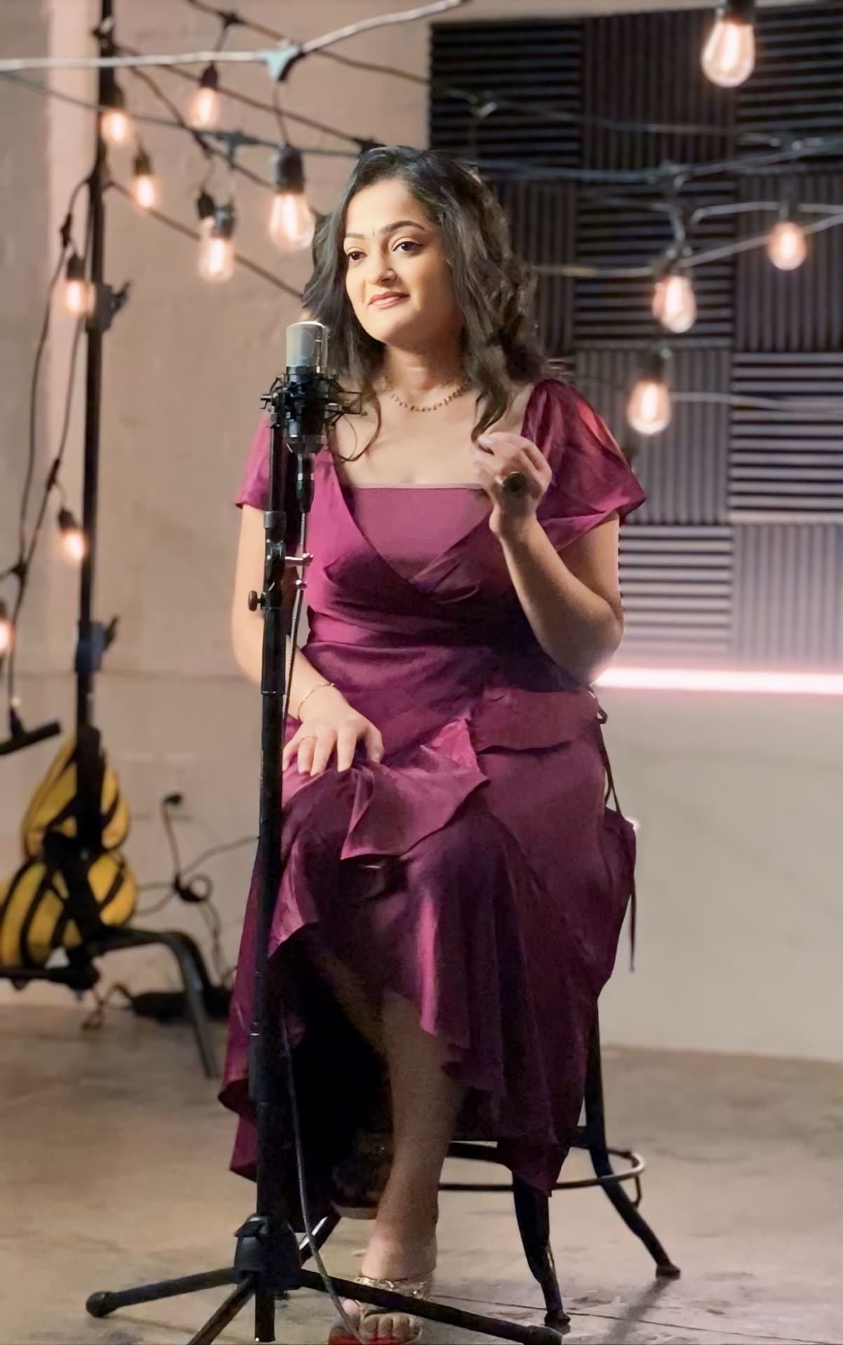 Preeti Rao - Merch Store